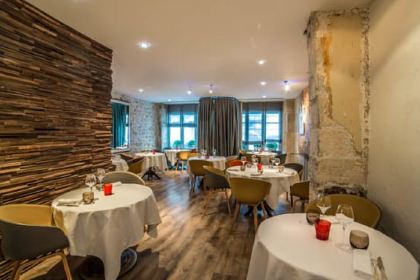 Jacques Faussat Restaurant