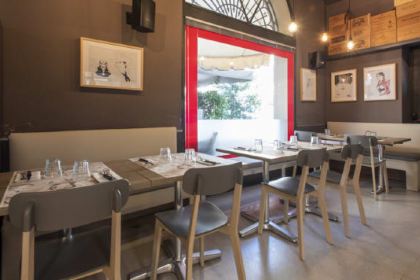 Trattoria Gosto e Mea