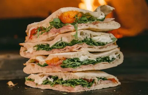 L'Arte della Pizza Pomezia