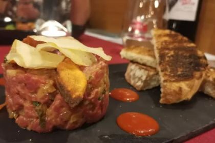 56º Restaurant & Grill