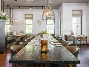 Grand Café 1834