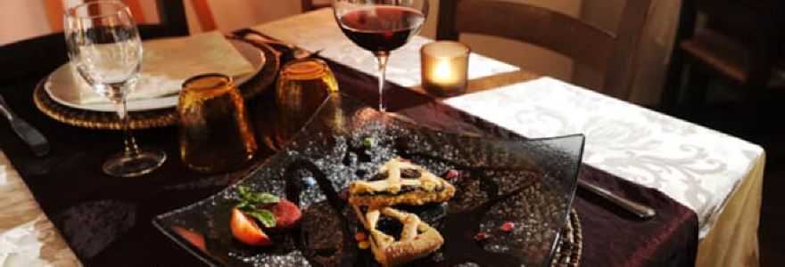 Ristorante Il Castelluccio