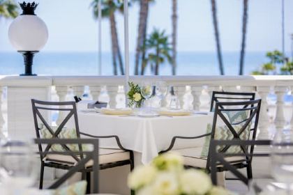 Príncipe de Asturias - Gran Hotel Miramar