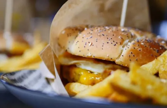 Merci Maman Fast Good