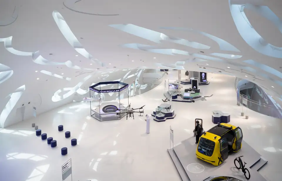 4_Museum of The Future