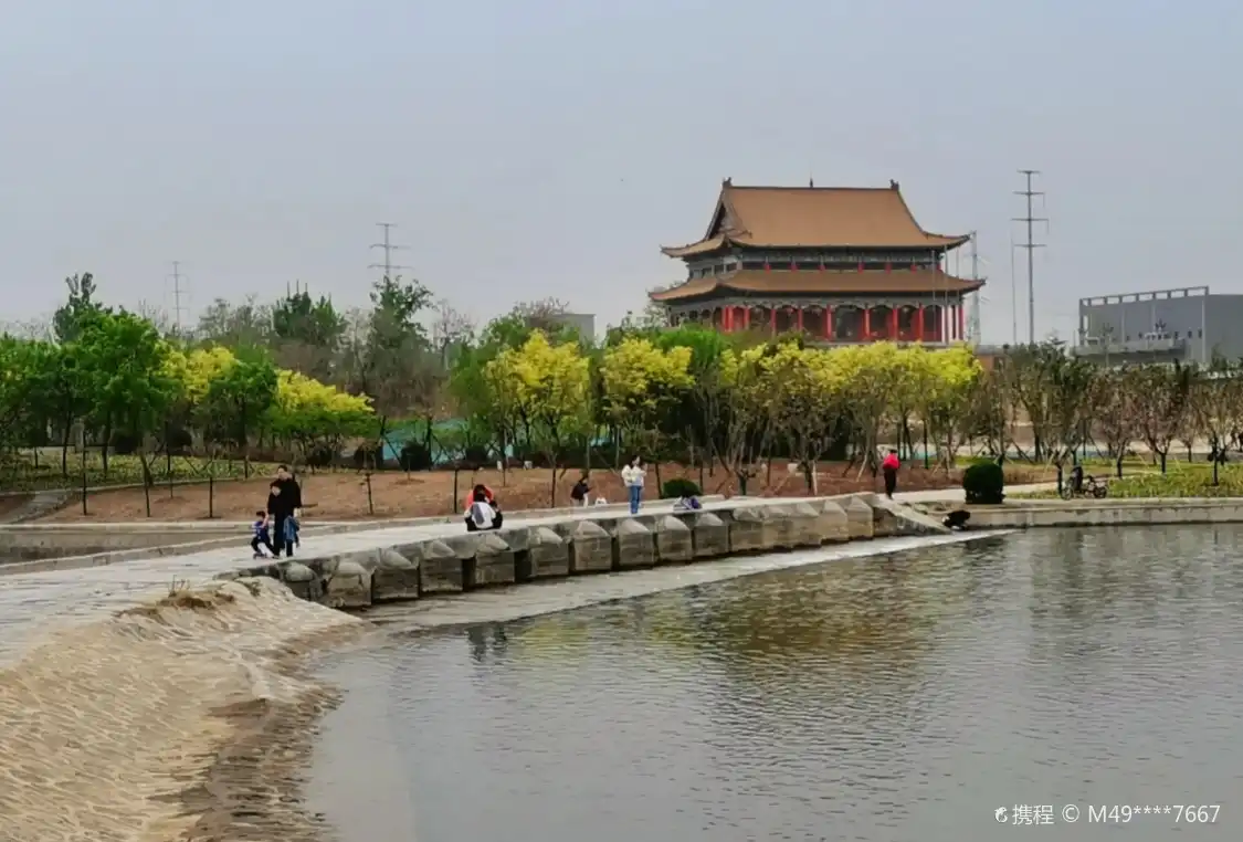 Hotels near Qishui Pass