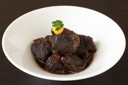 博多內臟火鍋-山中（赤阪店）