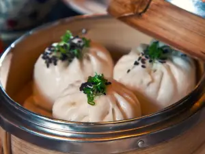 Dai Pai Dong Restaurant