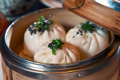 Dai Pai Dong Restaurant