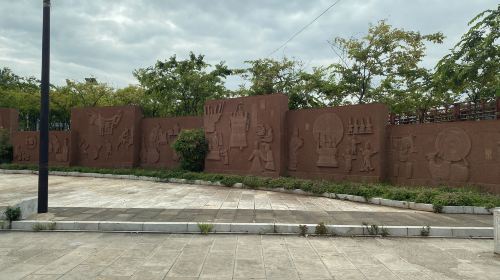 Lijiashan Ancient Tombs