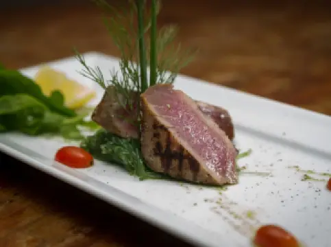 EAT Bar & Grill Restaurant Karon