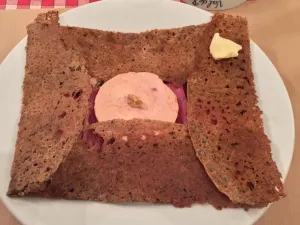 Creperie Broceliande