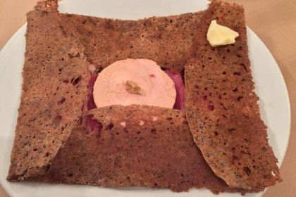 Creperie Broceliande