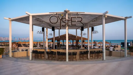 Oyster Bay Restaurant