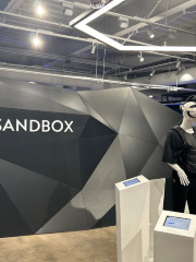 Sandbox VR