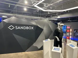 Sandbox VR