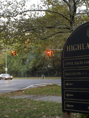 Highland Park