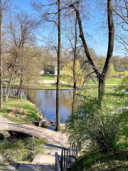 Parc d'Arcadie