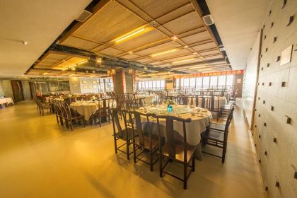 海王子學習型酒店·海龜中餐廳