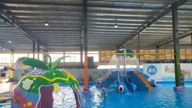 zhen huan tian huan le shui shi jie