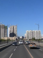 Songjiang Bridge