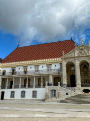 Palacio de las Escuelas