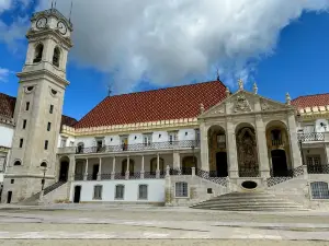 Paço das Escolas