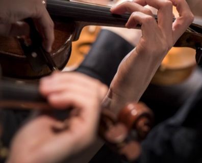 East Lansing | EMANUEL AX AND YO-YO MA