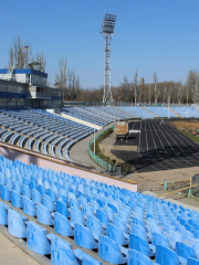 Central City Stadium