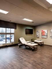 Massage Heights Crowfoot