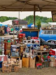 Milton Flea Market, Inc