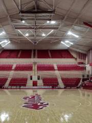 Bud Walton Arena Hall of Champions Museum