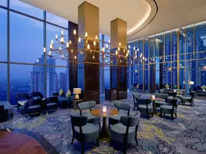 Sky Lounge - The Westin Surabaya