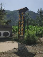 九華山漁樂園