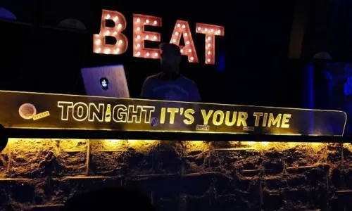 BEAT