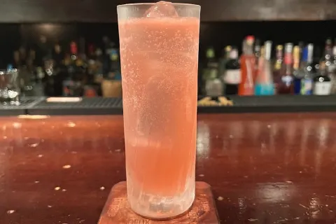 DEUX Ermitage
