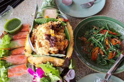 Sai Ping Bar & Restaurant