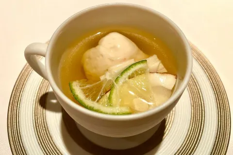 壺中天