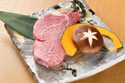 Japanese Barbeque Restaurante