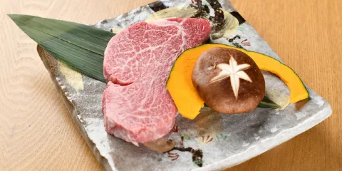 Kobe Wagyu Yakiniku – Japanese BBQ YORITOMO