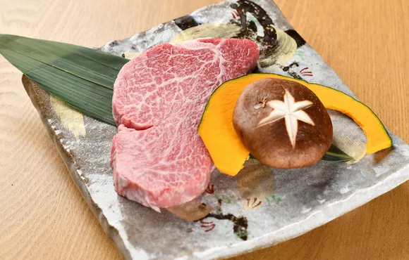 Kobe Wagyu Yakiniku – Japanese BBQ YORITOMO