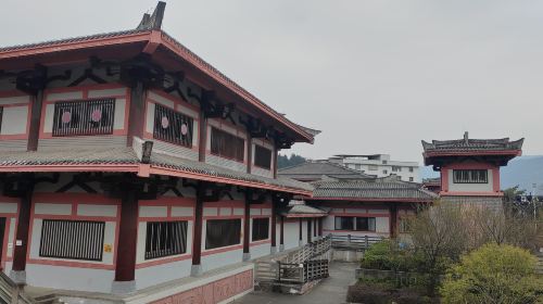 Xingjingxian Museum