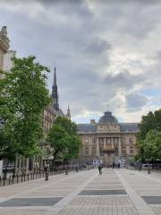 Place Louis Lépine