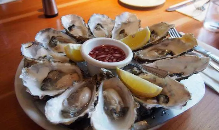 Local Restaurants
