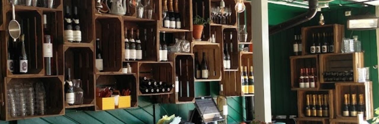 Boulebarstore Rålambshov