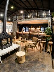 MANIAX Axe Throwing - MARRICKVILLE