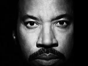 페루자 | Lionel Richie 투어