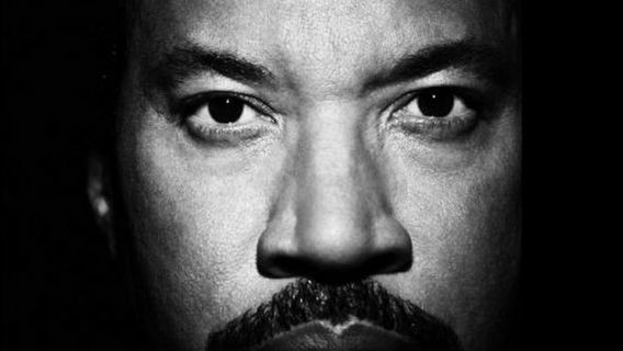 Grand Rapids | Lionel Richie Concert