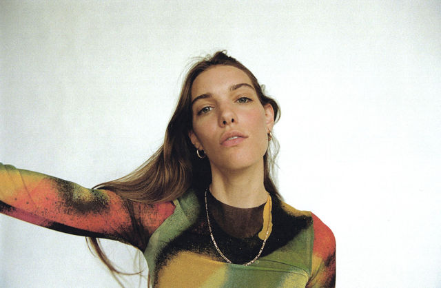 Charlotte Cardin: 99 Nights Tour | Zenith Nantes Metropole