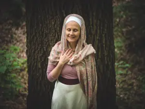 Linz | Snatam Kaur Tour